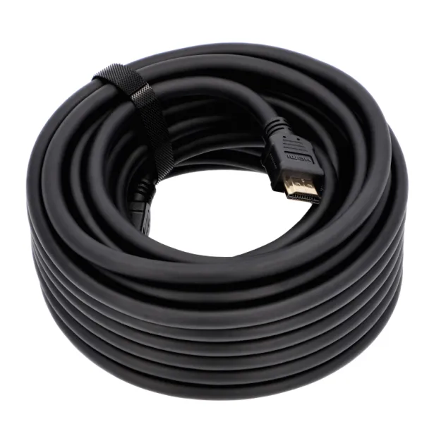 VidiLine VIDI-KAB-HDMI-10 Kabel 1.4b 10 M Długości 4K 30hz Ethernet Earc
