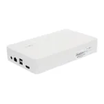 Rejestrator IP VidiLine VIDI-NVR-515 5 kanałów do 5 Mpx HDMI Full HD - 2