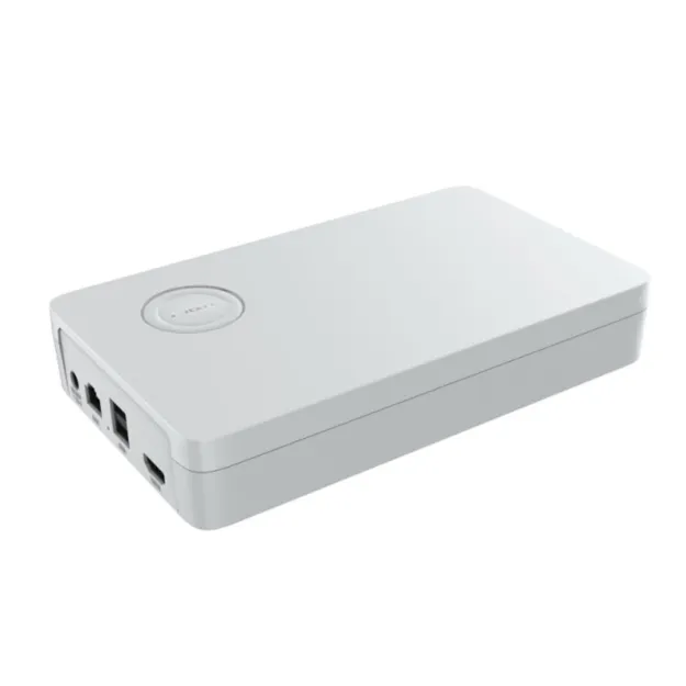 Rejestrator IP VidiLine VIDI-NVR-515 5 kanałów do 5 Mpx HDMI Full HD