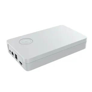 Rejestrator IP VidiLine VIDI-NVR-515 5 kanałów do 5 Mpx HDMI Full HD