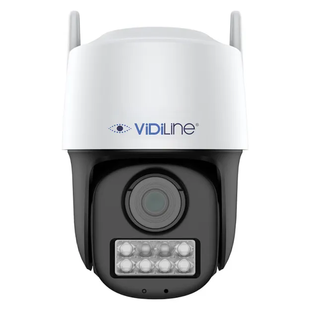Vidiline VIDI-PTZ-233 Kamera IP Obrotowa 3Mpx Zoom Smart Alarm
