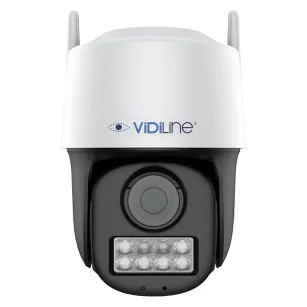 Vidiline VIDI-PTZ-233 Kamera IP Obrotowa 3Mpx Zoom Smart Alarm