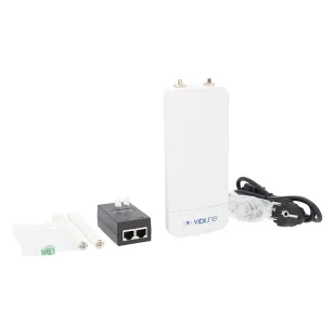 VidiLine VIDI-AP-4G Router 4g we/wy PoE 48v zewnętrzny