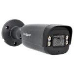 Kamera IP tubowa VidiLine VIDI-IPC-54B 4 Mpx 4 mm – Polar Day, PoE, ONVIF, IP67 - 2