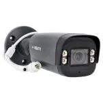 Kamera IP tubowa VidiLine VIDI-IPC-54B 4 Mpx 4 mm – Polar Day, PoE, ONVIF, IP67 - 4