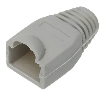 VidiLine RJ45/WP*P10 Osłona wtyku Rj-45 10 Sztuk