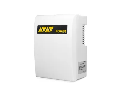 VidiLine VIDI-ZBF-030P Zasilacz Buforowy Awaryjny UPS 13.8v 3,0a 7ah Buforowy UPS