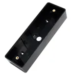 VidiLine VIDI-AC-F4-BOX Puszka natynkowa do Kontrolera - 3