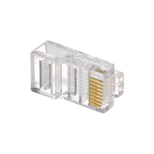 VidiLine VIDI-RJ45-2 Wtyk Rj-45