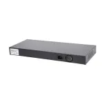VidiLine F2422GE Switch 24PoE 100M 2RJ45 1G 2SFP 2.5G - 5