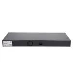 VidiLine VIDI-G1622GB Switch 16x PoE 1000mb/s 2x PoE 802.3.bt 60w 2x Up-link - 4