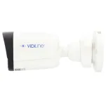 VidiLine KIT-VIDI-IPC-32-V2-5 Zestaw 5 Kamer - 2