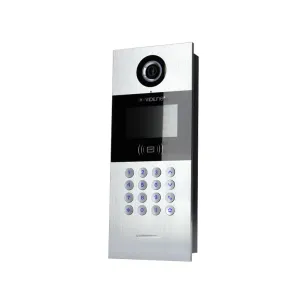 VidiLine C5-IP-OS-02 Panel zew. wideodomofonu IP