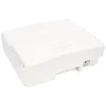 VidiLine VIDI-FZW0820 Switch w Obudowie naściennej 8x PoE 100mb/s 2x - 3