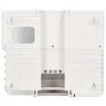 VidiLine VIDI-FZW0820 Switch w Obudowie naściennej 8x PoE 100mb/s 2x - 9