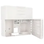 VidiLine VIDI-FZW0820 Switch w Obudowie naściennej 8x PoE 100mb/s 2x - 10