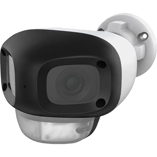VidiLine VIDI-IPC-14V Kamera IP Panoramiczna 2x4 Mpx 2,8 mm Dual Light Smart Alarm