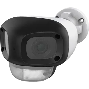 VidiLine VIDI-IPC-14V Kamera IP Panoramiczna 2x4 Mpx 2,8 mm Dual Light Smart Alarm