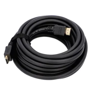 VidiLine VIDI-KAB-HDMI-5,0 Kabel 1.4b 5 M Długości 4K 30hz Ethernet Earc