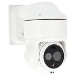 Vidiline VIDI-IPC-TH-256SD Kamera IP Tubowa zewnętrzna IP - 3