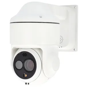Vidiline VIDI-IPC-TH-256SD Kamera IP Tubowa zewnętrzna IP