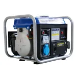 VidiLine VIDI-GP-750 Generator Prądu Benzynowy - 2