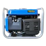 VidiLine VIDI-GP-750 Generator Prądu Benzynowy - 3