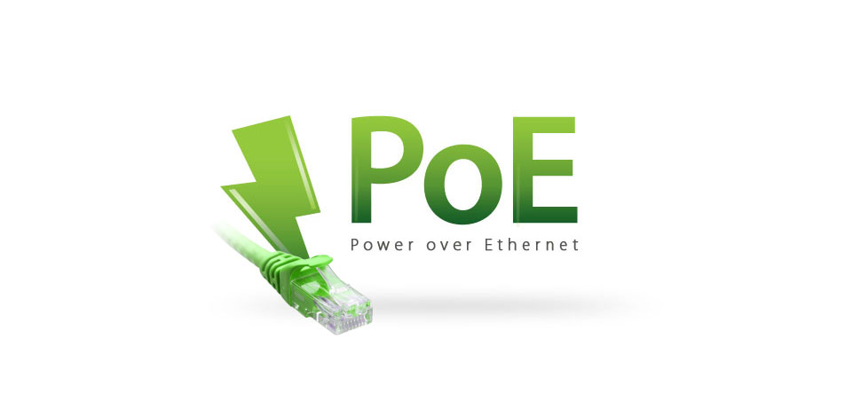 Zasilanie PoE 802.3af kamery IP VIDI-IPC-35D